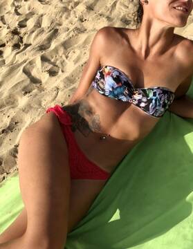 Public Photo of kaylix