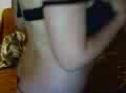 Amateur Video of PAPERINOPAPERINA